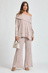 2 Piece - Loungeluxe Set