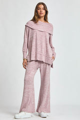 2 Piece - Loungeluxe Set