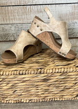 Carley Wedge