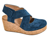 Closed Case Wedge