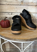 Closed Case Wedge