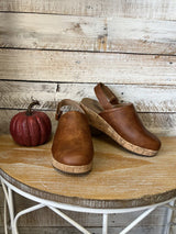 Low Temp Wedge Clog