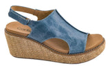 Carley Wedge