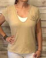 Coffee Shop Tee