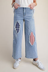 Americana Denims