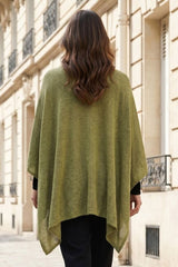 Escape Poncho
