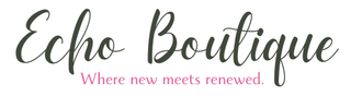 Echo Boutique and Consignment Boutique