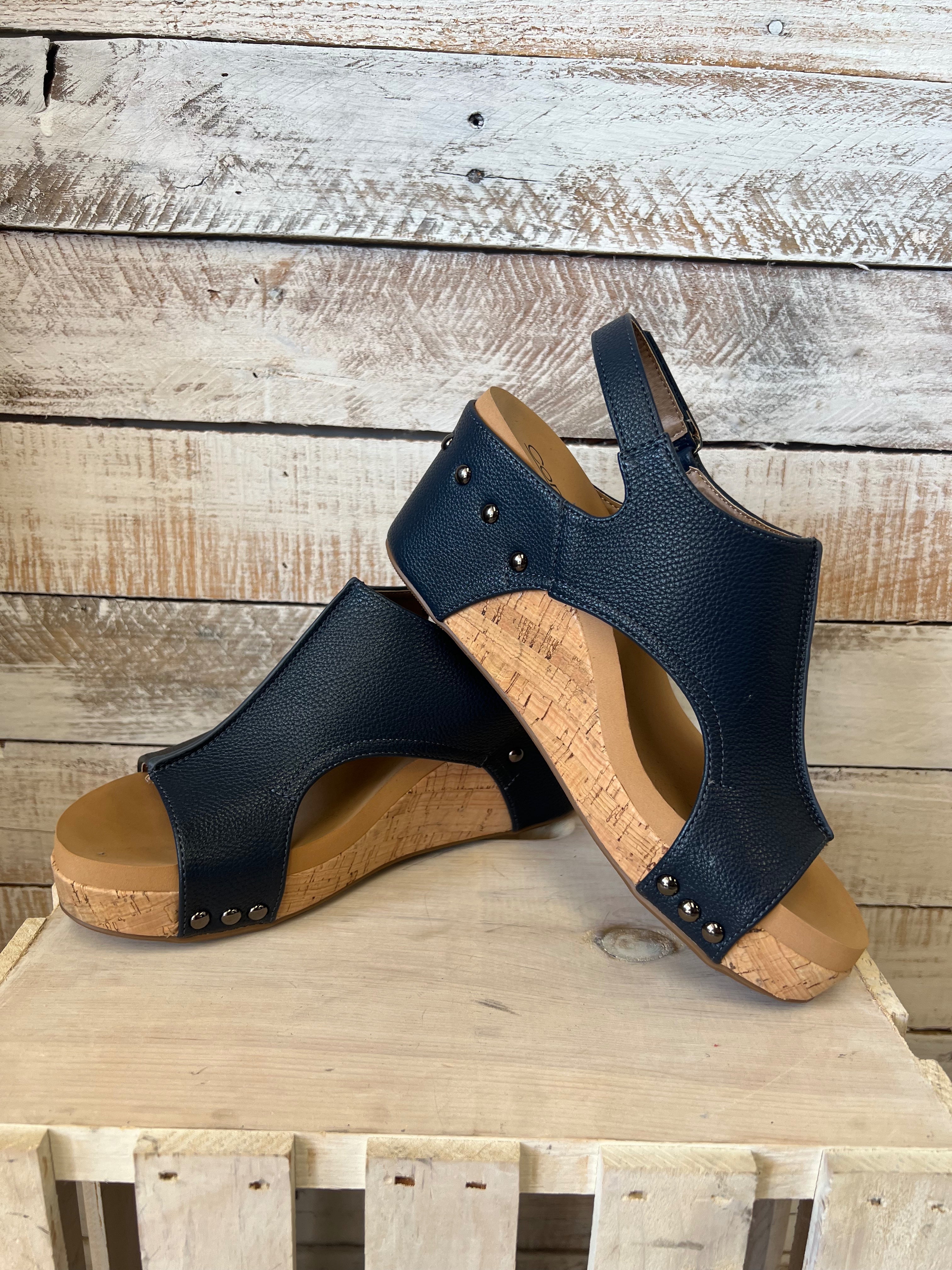 Shoes – Echo Boutique and Consignment Boutique