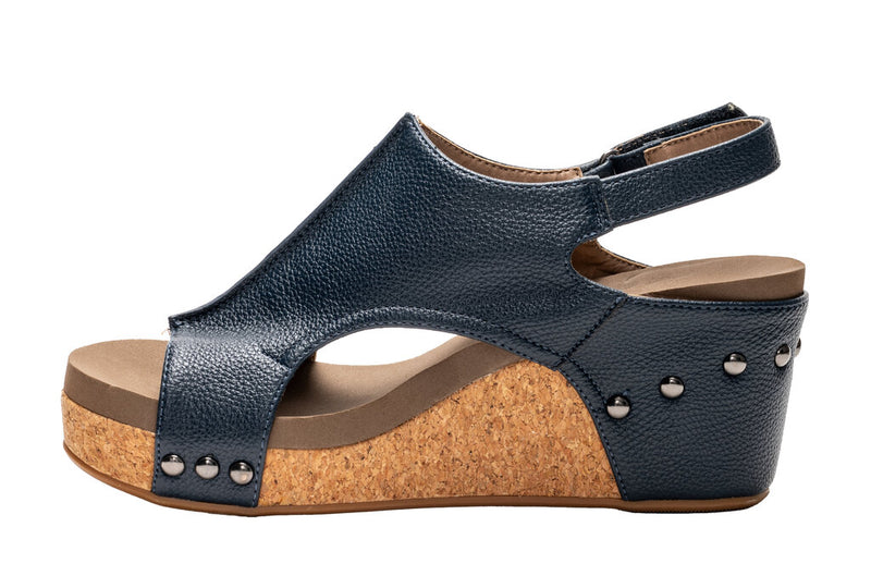 Carley Wedge