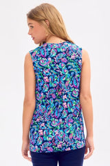 Abstract Print Tank