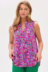 Abstract Print Tank