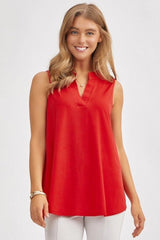 Lizzy Tank
