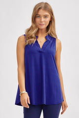 Lizzy Tank