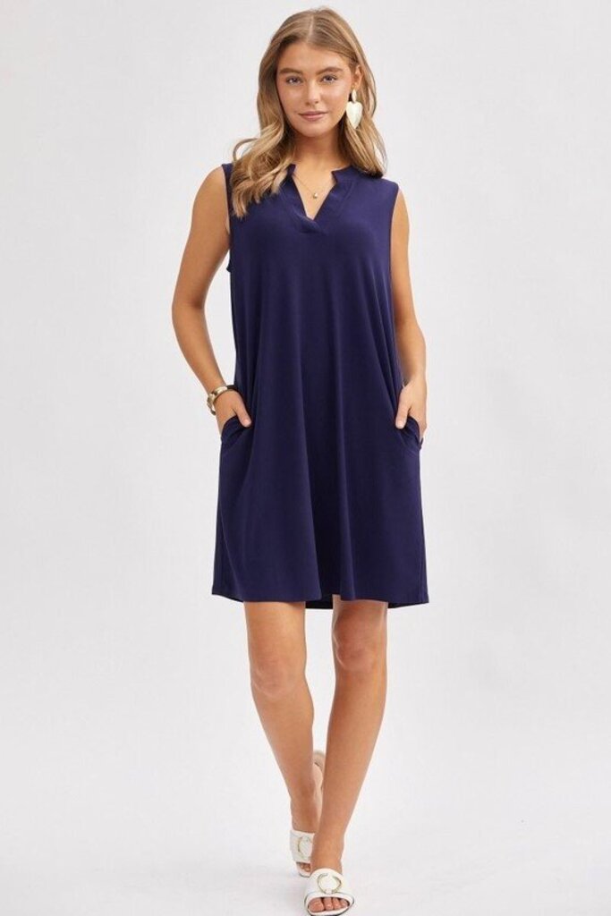 Lizzy Tank Dress