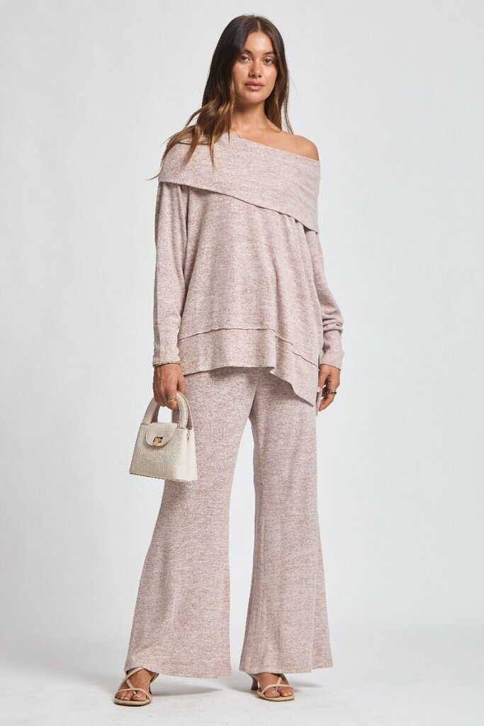 2 Piece - Loungeluxe Set