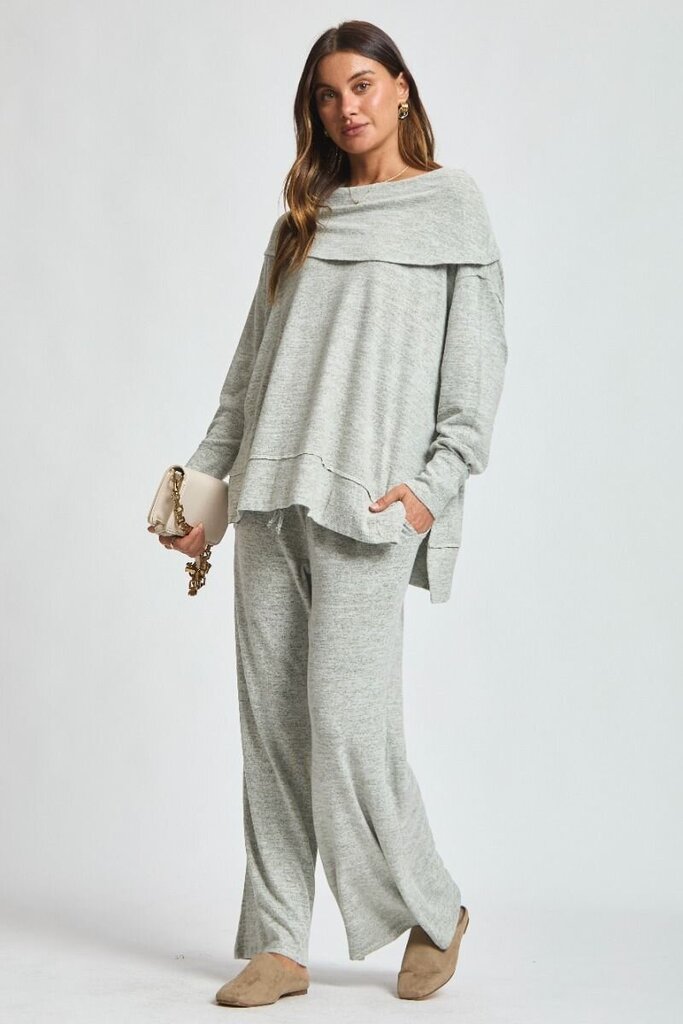 2 Piece - Loungeluxe Set