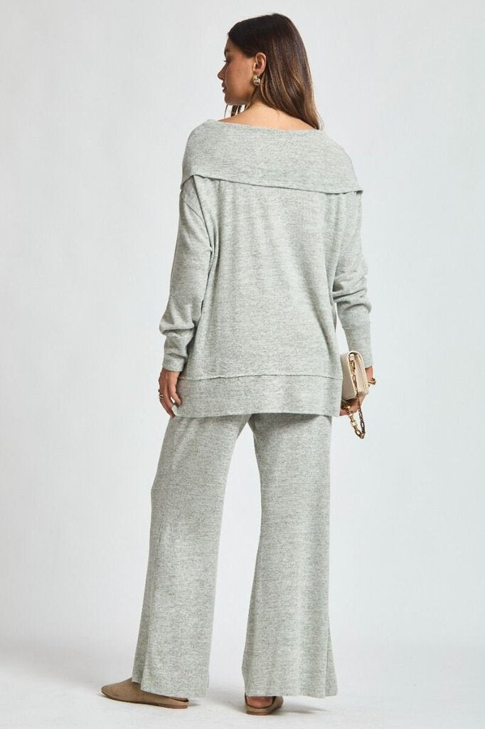 2 Piece - Loungeluxe Set