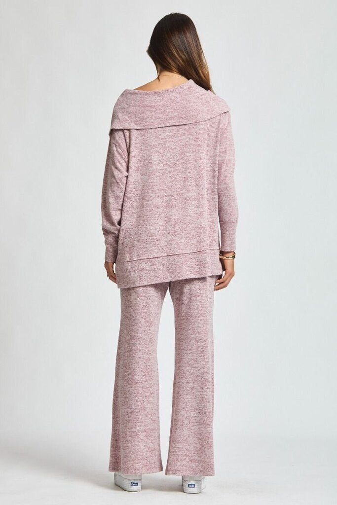 2 Piece - Loungeluxe Set