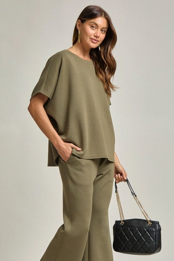 2 Piece - Paris Set