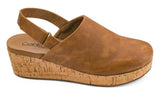 Low Temp Wedge Clog