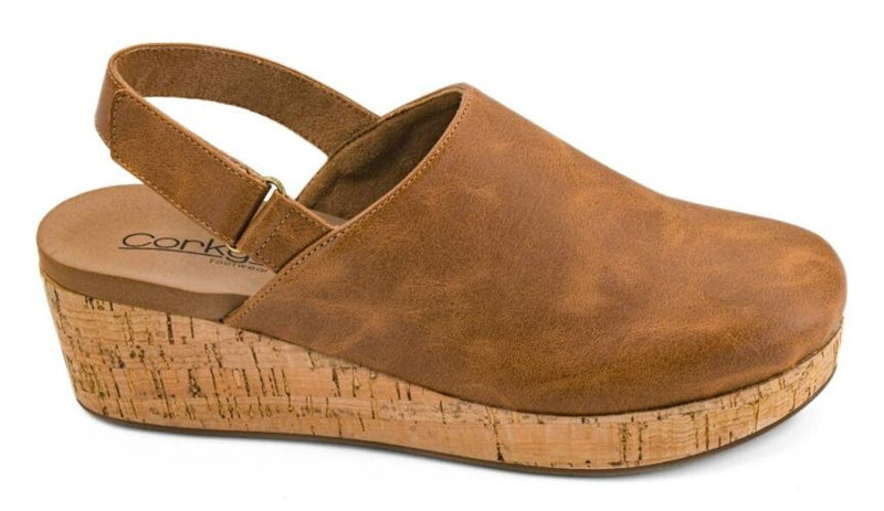 Low Temp Wedge Clog