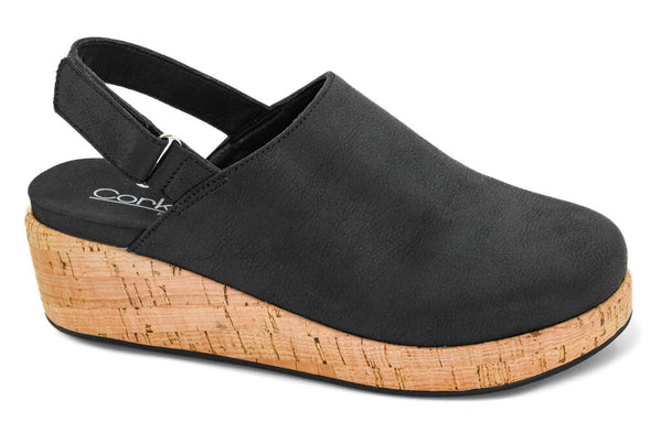 Low Temp Wedge Clog