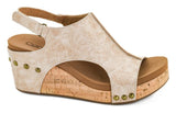 Carley Wedge