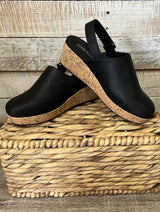 Low Temp Wedge Clog