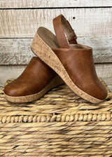 Low Temp Wedge Clog