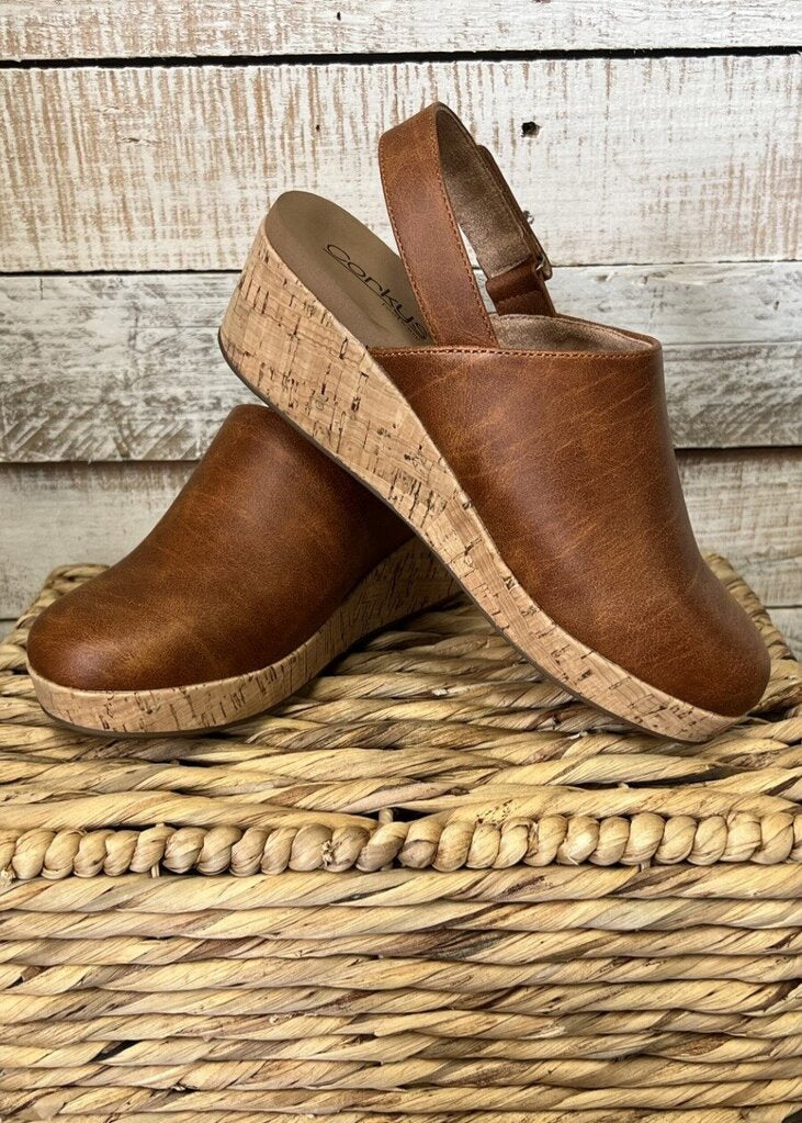 Low Temp Wedge Clog