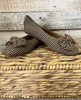 Sugar Rush Flats