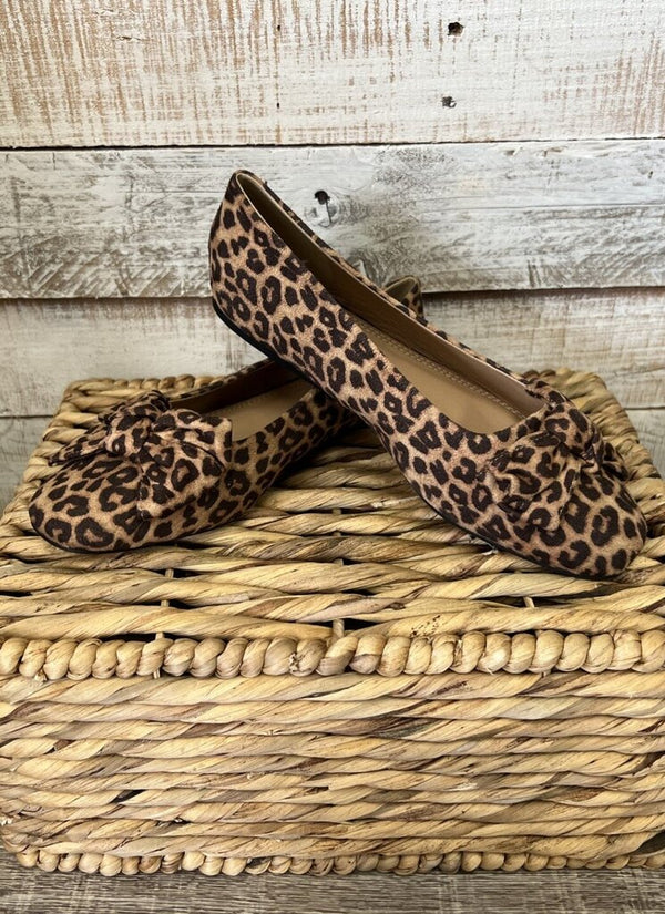 Sugar Rush Flats