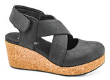 Closed Case Wedge
