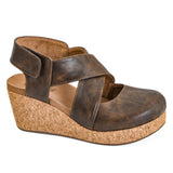 Closed Case Wedge