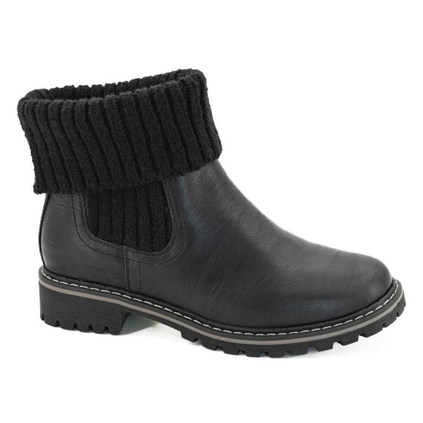 Quiver Boots