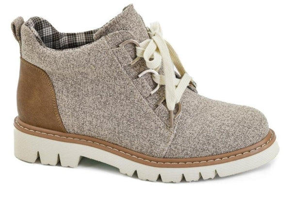 Campfire Boots