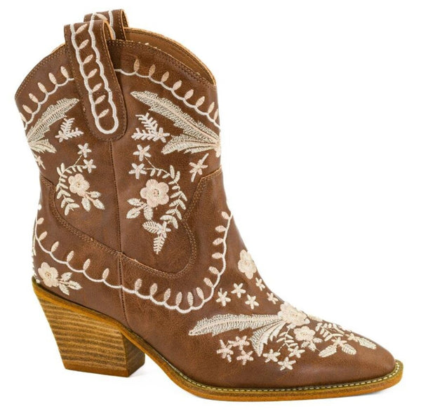 Let's Go Girls Boots