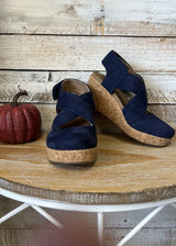 Closed Case Wedge