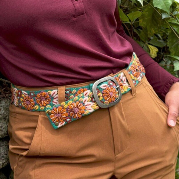 Autumn Sonata Belt
