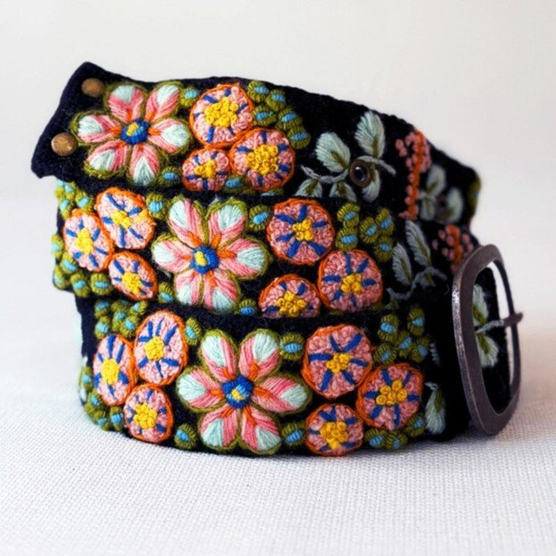 Southwest Walkabout Belt