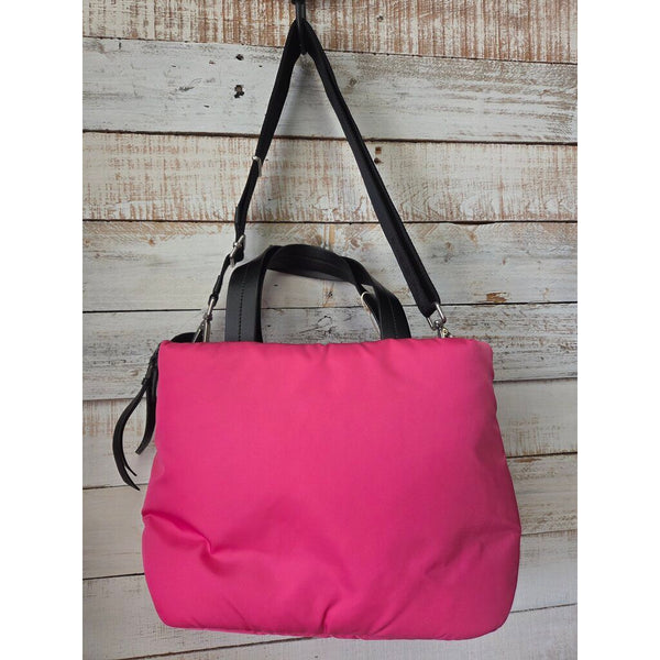 Tessuto Nylon Tote