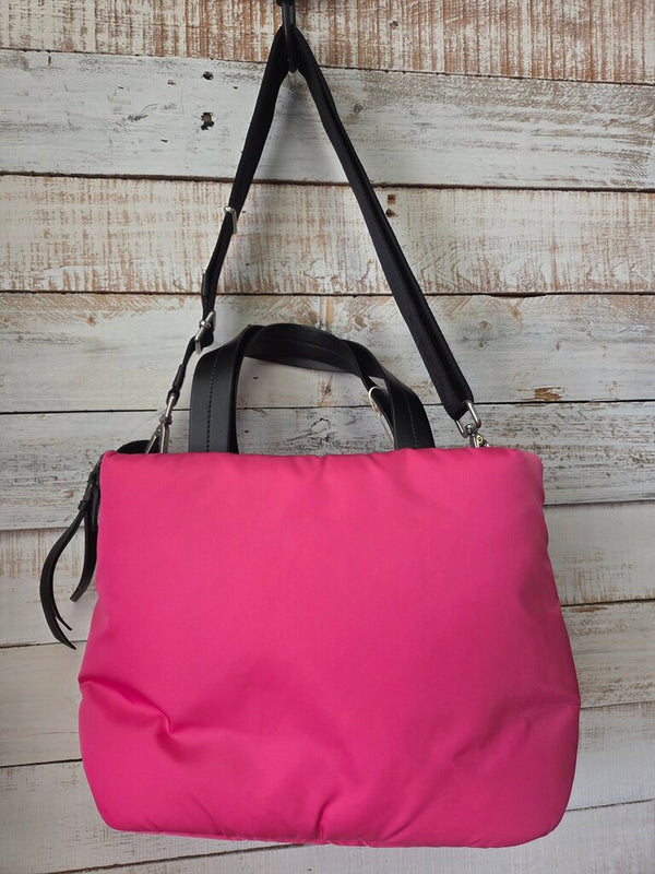 Tessuto Nylon Tote