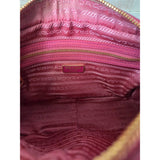 Saffiano Camera Bag