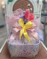 Spa 2 - Basket Option 2