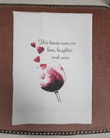 Wine Basket - Option 5