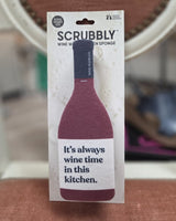 Wine Basket - Option 5