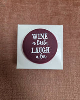 Wine Basket - Option 5
