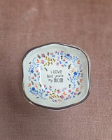 Natural Life Basket - Option 3