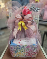 Wine Basket - Option 5