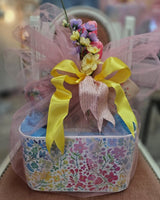 Natural Life Basket - Option 3
